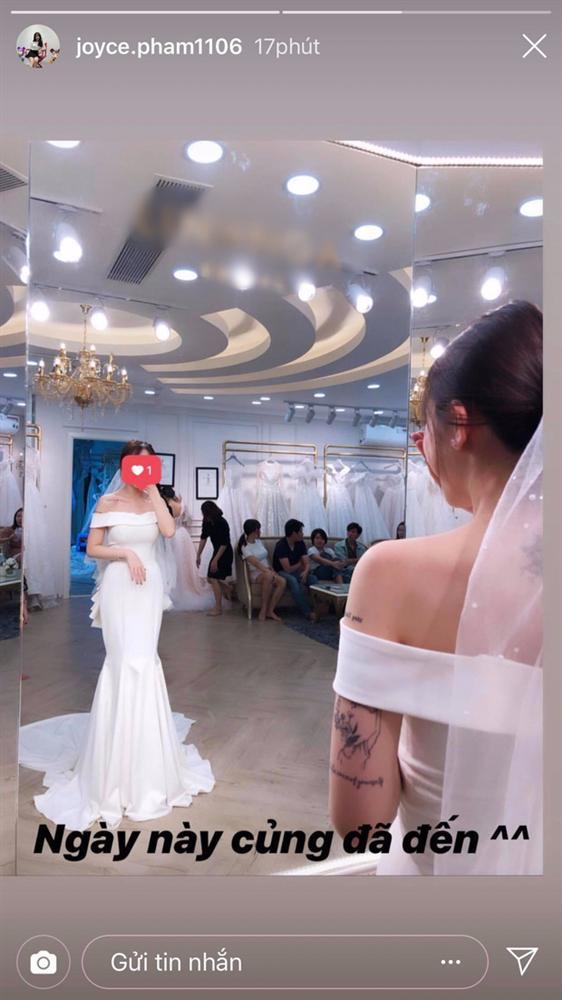 Ái nữ nhà Minh Nhựa nhá hàng đám cưới tuổi 20 bằng hậu trường chụp ảnh cưới cực nhây tại Đà Lạt-4