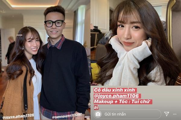 Ái nữ nhà Minh Nhựa nhá hàng đám cưới tuổi 20 bằng hậu trường chụp ảnh cưới cực nhây tại Đà Lạt-5