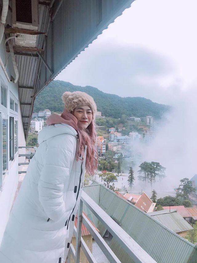 Xôn xao loạt ảnh gái xinh khoe vòng 3 khủng ở phòng gym, khoảnh khắc đời thường còn choáng váng hơn nhiều-11