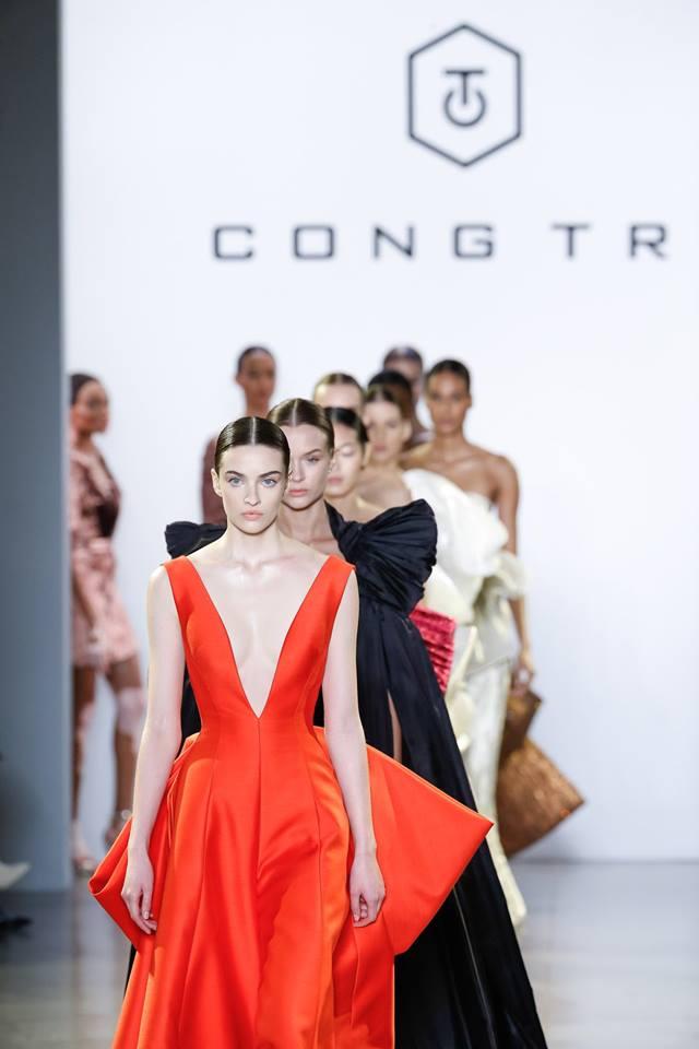 Hồ Ngọc Hà đụng hàng với Mâu Thủy và diễn viên quốc tế: lấn át người ta nhờ vòng 1 khủng nhưng mất điểm vì bắp tay đàn ông-11