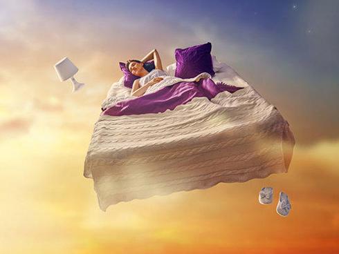 6 giấc mơ điềm báo sắp trúng quả trời cho, giàu bất thình lình