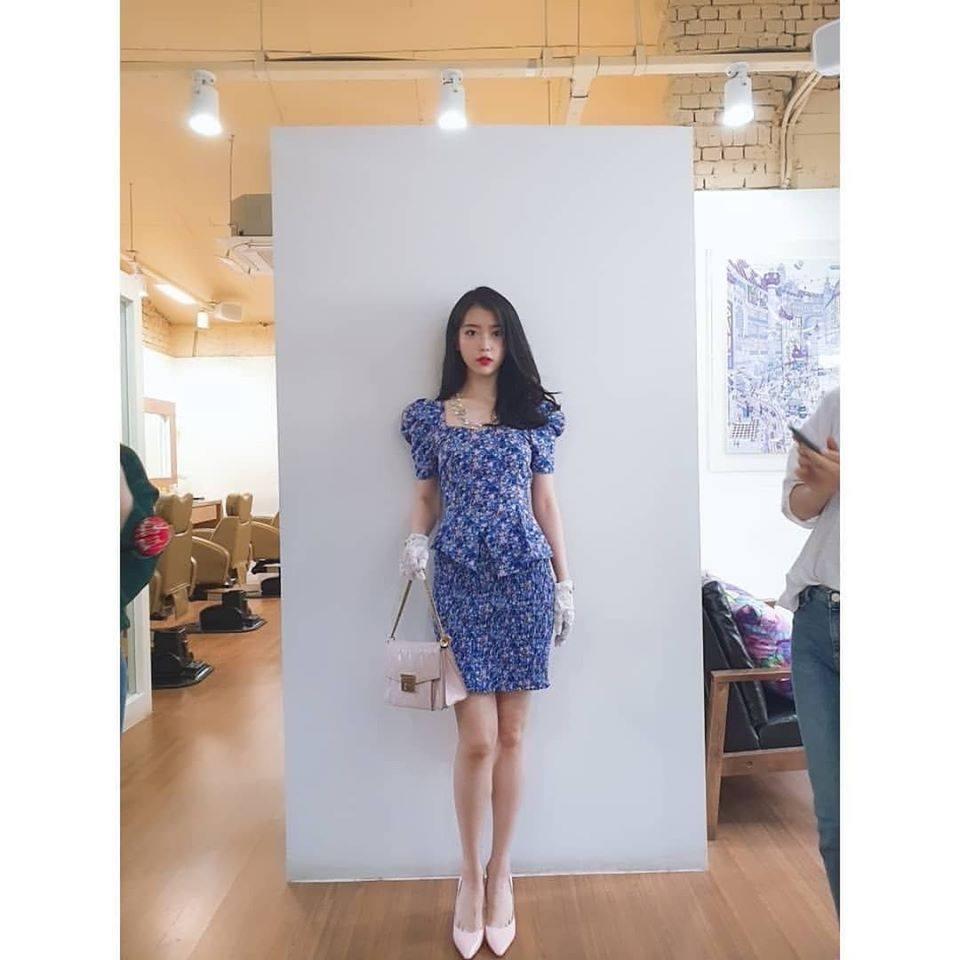 Xem Hotel Del Luna, khán giả chỉ ngắm trang phục của IU thôi cũng đủ mãn nhãn-4