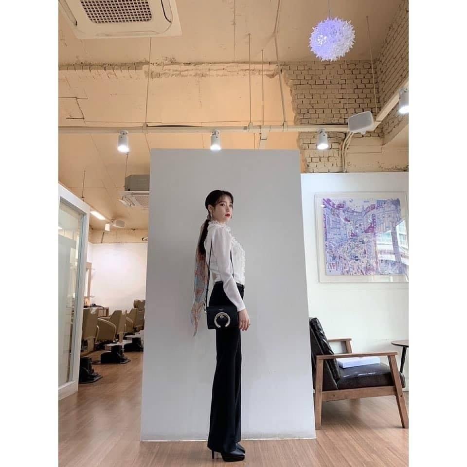 Xem Hotel Del Luna, khán giả chỉ ngắm trang phục của IU thôi cũng đủ mãn nhãn-7