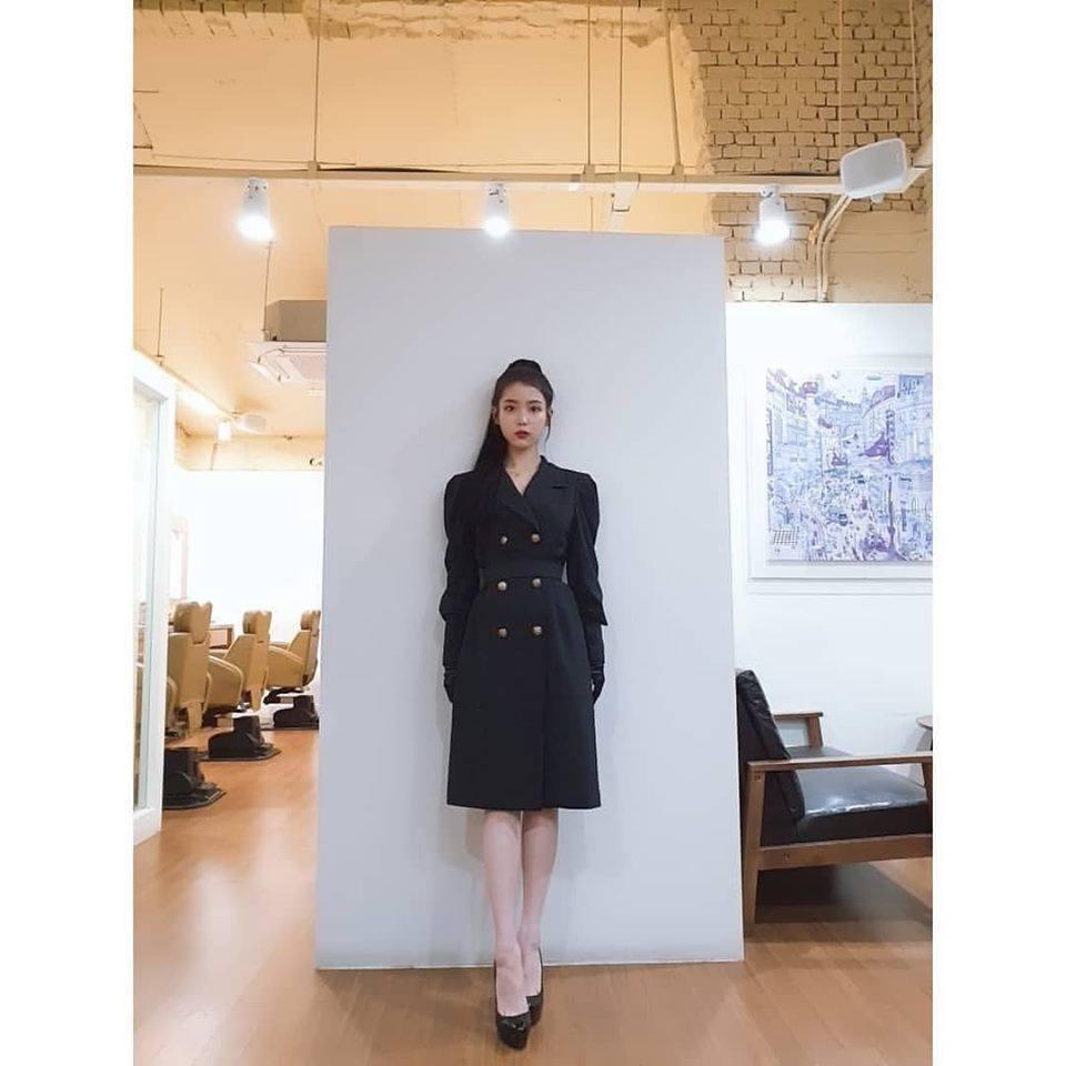 Xem Hotel Del Luna, khán giả chỉ ngắm trang phục của IU thôi cũng đủ mãn nhãn-10