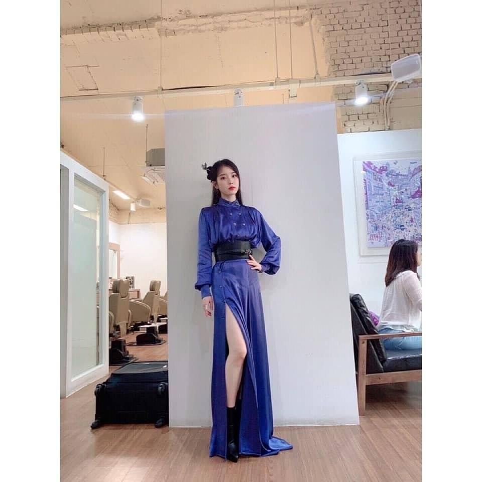 Xem Hotel Del Luna, khán giả chỉ ngắm trang phục của IU thôi cũng đủ mãn nhãn-9