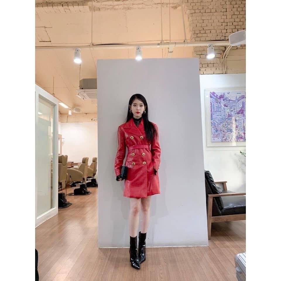 Xem Hotel Del Luna, khán giả chỉ ngắm trang phục của IU thôi cũng đủ mãn nhãn-11