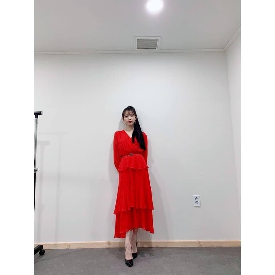 Xem Hotel Del Luna, khán giả chỉ ngắm trang phục của IU thôi cũng đủ mãn nhãn-6