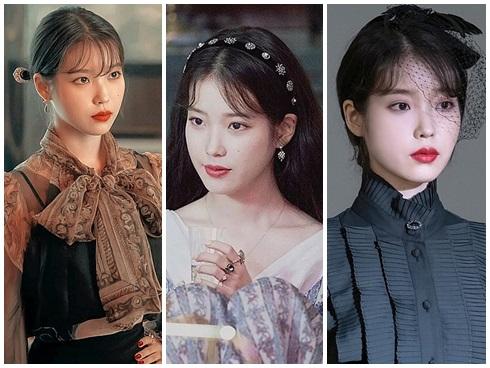 Hari Won mạnh tay chi đến nửa tỷ đồng cho vẻ ngoài hack tuổi-7