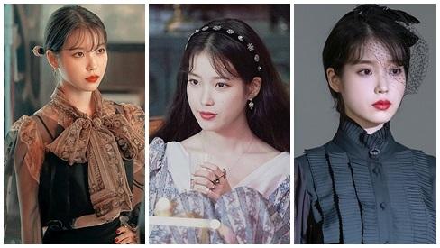 Xem Hotel Del Luna, khán giả chỉ ngắm trang phục của IU thôi cũng đủ mãn nhãn-1