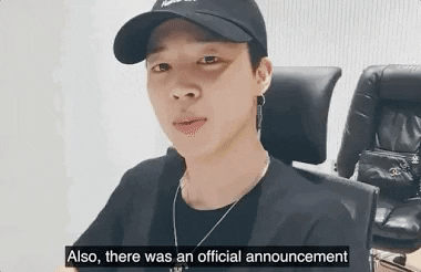 Jimin (BTS) tiết lộ kế hoạch xả hơi trong 2 tháng tới, khoe vật kỉ niệm luôn giữ như vàng suốt 6 năm qua-3