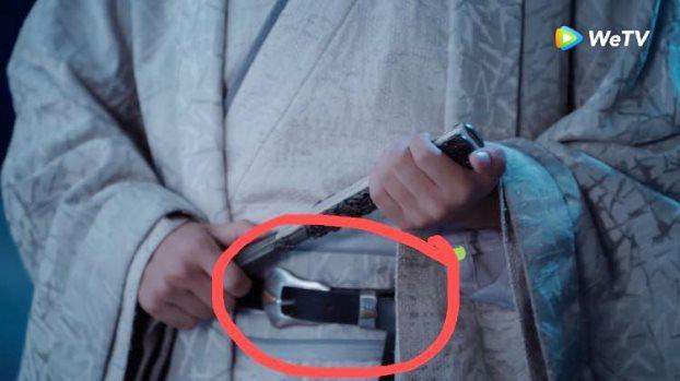 Đình đám là thế nhưng phim đam mỹ Trần Tình Lệnh vẫn mắc lỗi sai ngớ ngẩn-8