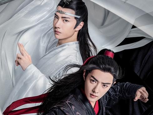 Phì cười với những hạt sạn ngớ ngẩn trong phim Hoa ngữ-11