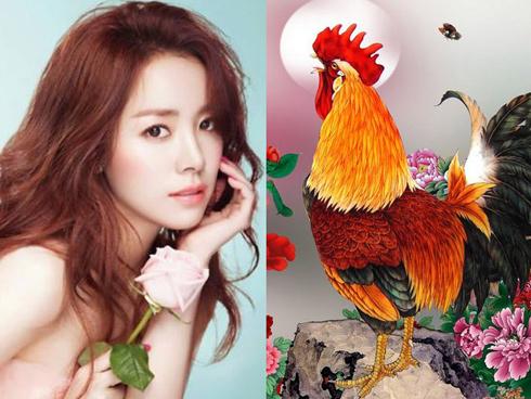 Đi tìm vị trí nốt ruồi đem lại may mắn cho 12 con giáp-5