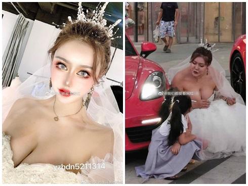 Thời nay, ai cũng có thể trở thành HOT GIRL nhờ công nghệ chỉnh ảnh photoshop-1