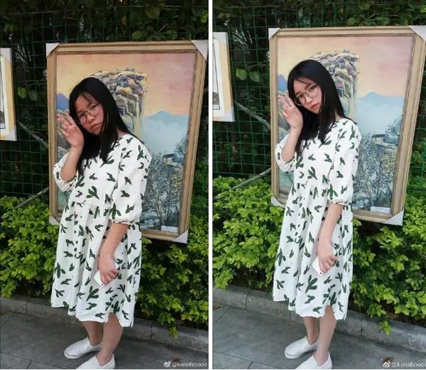 Thời nay, ai cũng có thể trở thành HOT GIRL nhờ công nghệ chỉnh ảnh photoshop-4