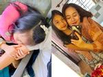 Vợ cũ MC Thành Trung hạnh phúc vì con gái yêu quý bạn trai mới như người thân trong gia đình-5