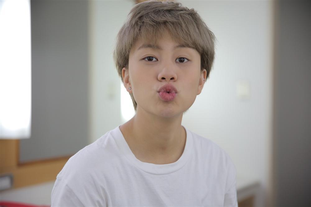 Bảo Hân: Dành một năm chuyên tâm học hành và sẽ sớm trở lại với khán giả-1