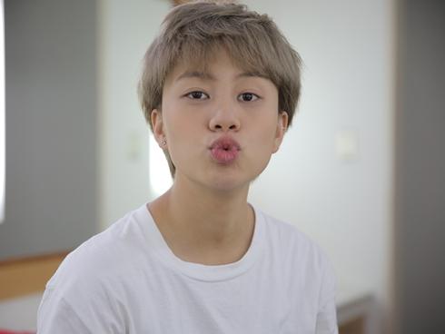 Bảo Hân Về nhà đi con giản dị quay lại trường học-8