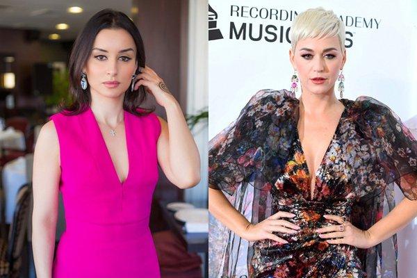 Hết người mẫu nam, đến lượt MC truyền hình tố Katy Perry quấy rối tình dục, động chạm nhạy cảm-1