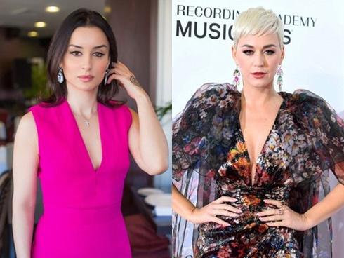 Katy Perry cảm thấy như thế nào về việc mất hút khỏi các bảng xếp hạng khi comeback?-3