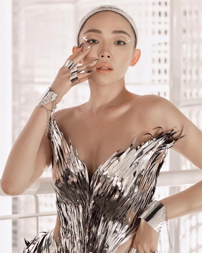 Khẳng định nên quan hệ tình dục trước hôn nhân, lý lẽ Tóc Tiên đưa ra khiến fans gật gù tâm đắc-2