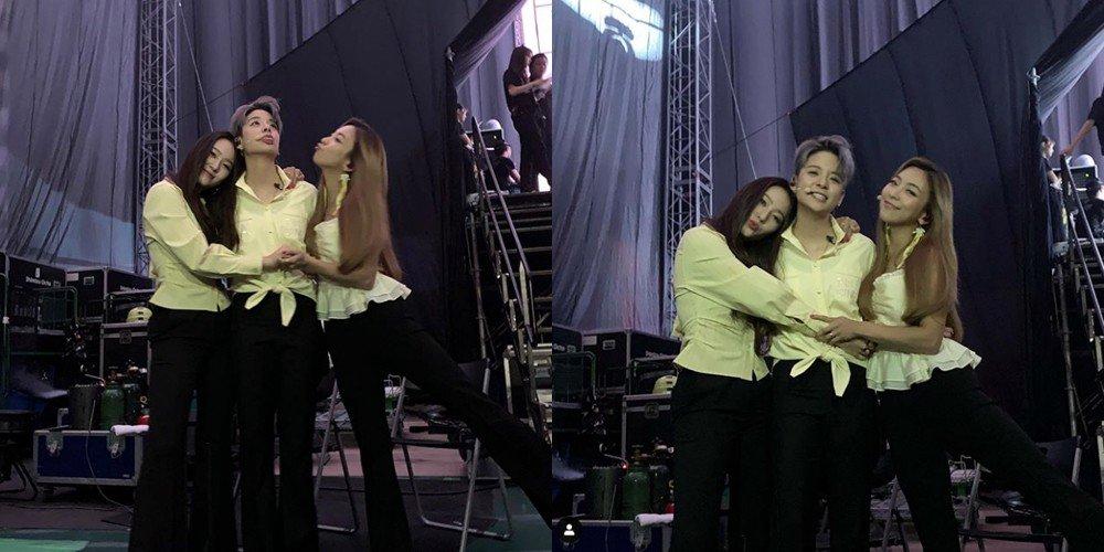 Công chúa băng giá Krystal tuyên bố không còn thiết tha với việc hát hò, muốn từ bỏ sự nghiệp làm thần tượng Kpop-1