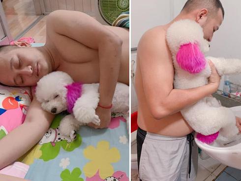 Lạ đời biết người yêu còn trong trắng, anh lại nói một câu làm tôi đau điếng-5