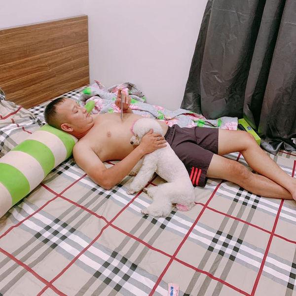 Chồng suốt ngày ôm tiểu tam hú hí, cô vợ lên mạng tố cáo còn đưa hẳn ảnh người thứ 3 lên làm ai cũng cười phì-2