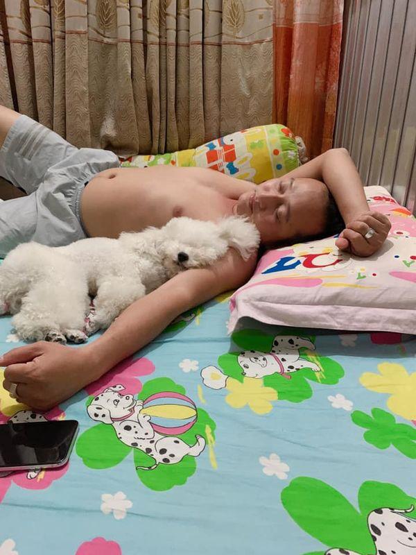 Chồng suốt ngày ôm tiểu tam hú hí, cô vợ lên mạng tố cáo còn đưa hẳn ảnh người thứ 3 lên làm ai cũng cười phì-3