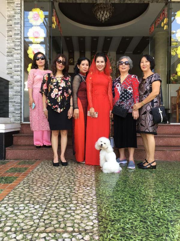 Chồng suốt ngày ôm tiểu tam hú hí, cô vợ lên mạng tố cáo còn đưa hẳn ảnh người thứ 3 lên làm ai cũng cười phì-6