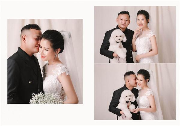 Chồng suốt ngày ôm tiểu tam hú hí, cô vợ lên mạng tố cáo còn đưa hẳn ảnh người thứ 3 lên làm ai cũng cười phì-7