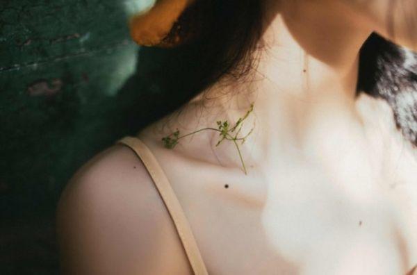 Đi tìm vị trí nốt ruồi đem lại may mắn cho 12 con giáp-3