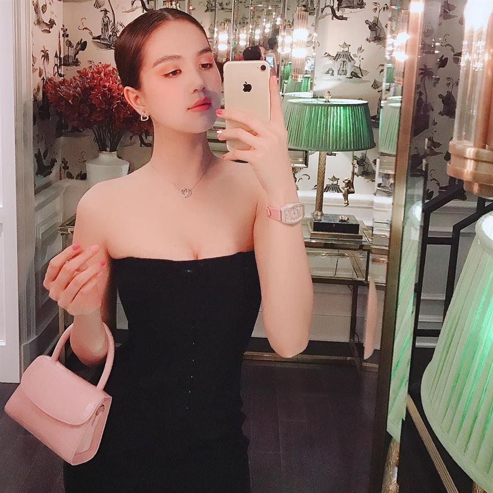 Gạt Anh Đức sang một bên, Hari Won tuyên bố Trấn Thành đẹp trai nhất hành tinh-12