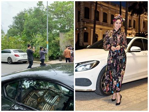 Lan Ngọc và 3 mối tình với các chàng trai showbiz-7