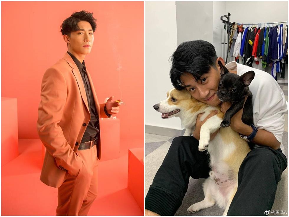 Đan Trường khoe body múi nào ra múi đấy nhưng vẫn gây tranh cãi vì mặc áo lưới xuyên thấu-9