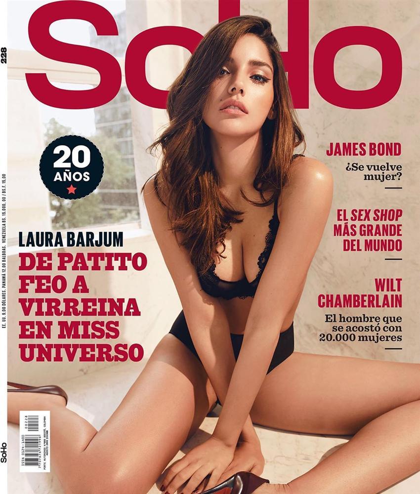 Bản tin Hoa hậu Hoàn vũ 16/8: HHen Niê ghi điểm 10 thời trang nhưng vẫn chưa chặt nổi mỹ nữ Nam Phi-9