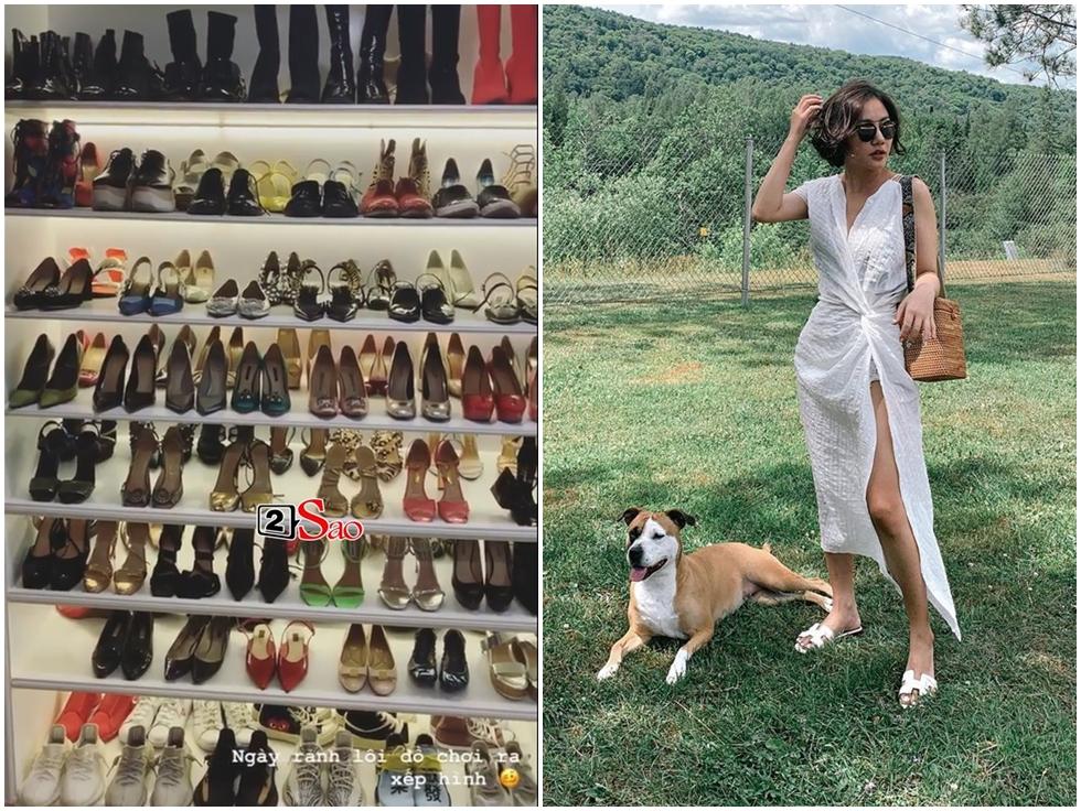 Clip: Sĩ Thanh sexy đốt mắt ở bể bơi để soán ngôi Nữ hoàng nội y Ngọc Trinh?-1