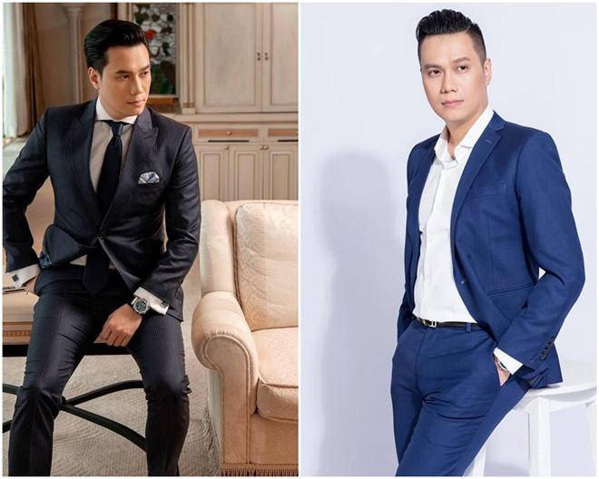 Việt Anh, Tim và những sao nam có tiếng đào hoa của showbiz Việt-1