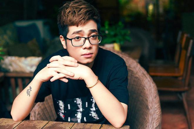 Việt Anh, Tim và những sao nam có tiếng đào hoa của showbiz Việt-5