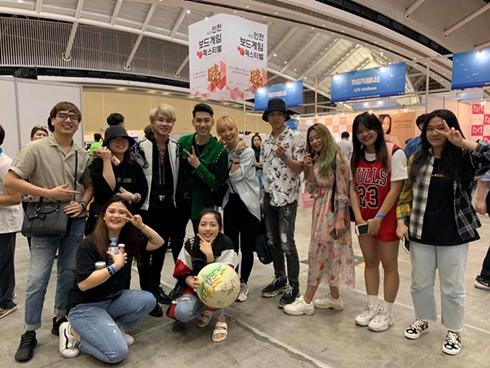 Chàng trai cùng Jack tạo hit Sóng gió khiến Hoài Linh kinh ngạc-1