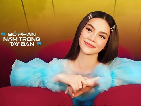 Tăng Thanh Hà và dàn Mỹ nhân kế chịu ảnh hưởng từ vua hài Hong Kong-1