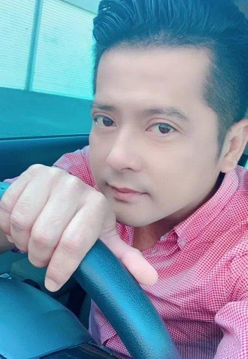 Diễn viên Hoàng Anh làm nhiều việc để mưu sinh ở Mỹ-3