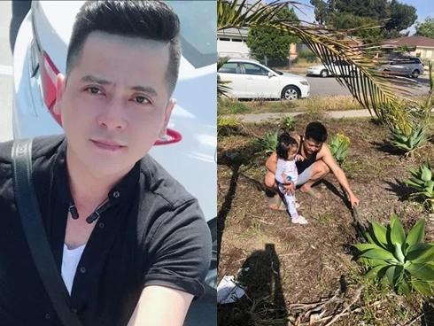 Cuộc sống Hoàng Anh ở Mỹ không ảnh hưởng vì dịch-12