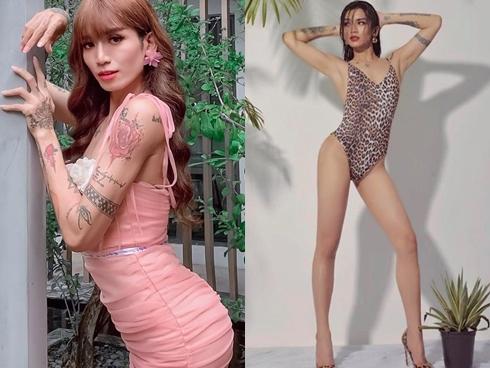 BB Trần tự nhận là 'biến thái' vì thích xem clip đồ ăn vào buổi tối đến nỗi ám ảnh mà vẫn ham muốn