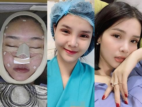 Mạc Hồng Quân nâng vợ lên mây, Kỳ Hân lại dìm chồng tận đáy-16