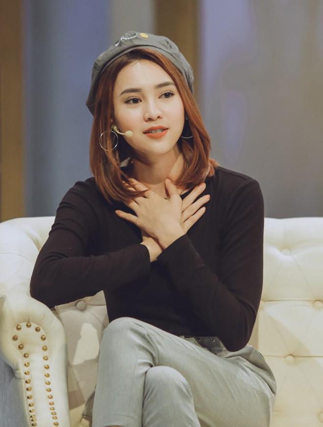 Lan Ngọc và 3 mối tình với các chàng trai showbiz-2