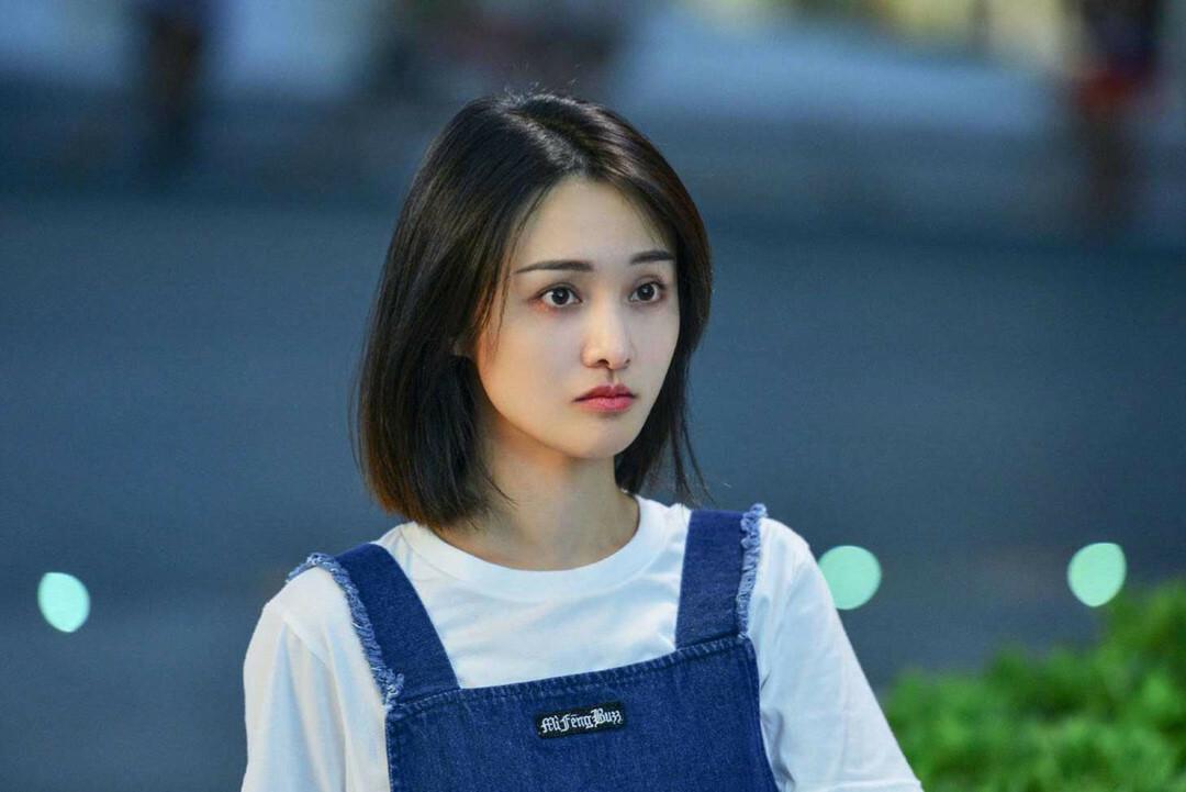 Sao Trung Quốc bị chê diễn xuất: Người đáp trả sắc bén, kẻ muốn bỏ nghề-6