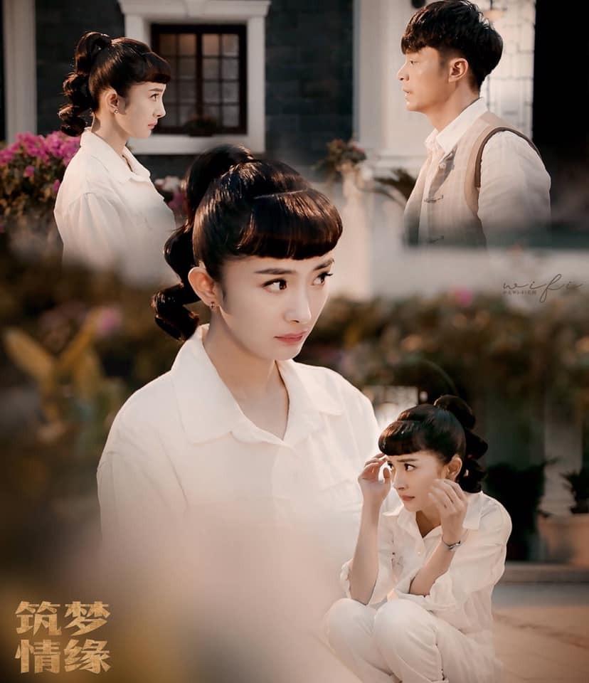 Sao Trung Quốc bị chê diễn xuất: Người đáp trả sắc bén, kẻ muốn bỏ nghề-3