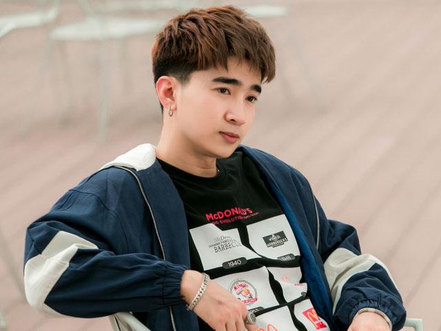 Chi Dân lên tiếng về nghi án tình ái với Ninh Dương Lan Ngọc nhưng câu trả lời khiến ai cũng chưng hửng-3