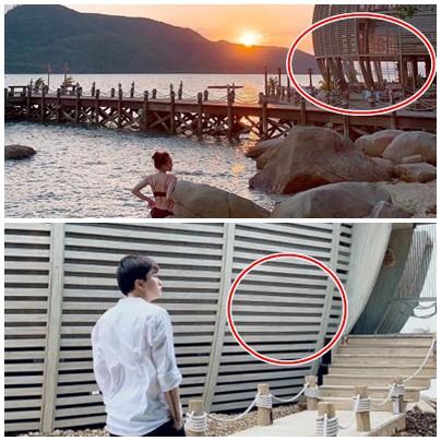 Chi Dân lên tiếng về nghi án tình ái với Ninh Dương Lan Ngọc nhưng câu trả lời khiến ai cũng chưng hửng-5